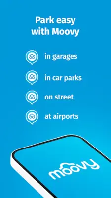 Moovy android App screenshot 8